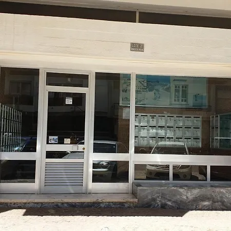 Xperience Algarve - Village Center Armacao de Pera Exterior photo