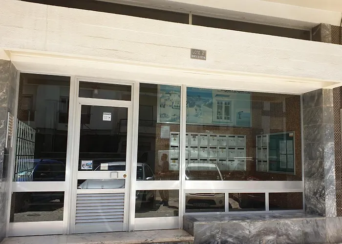 Xperience Algarve - Village Center