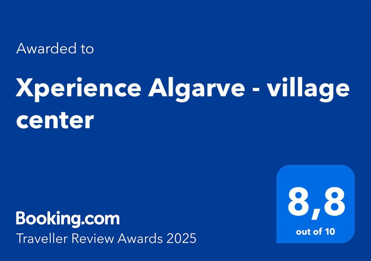 Apartment Xperience Algarve - Village Center Armacao de Pera