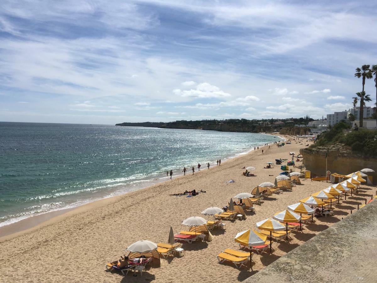 Xperience Algarve - Village Center Apartment Armacao de Pera